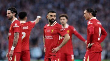 تقييم صادم لـ محمد صلاح أمام ليستر سيتي