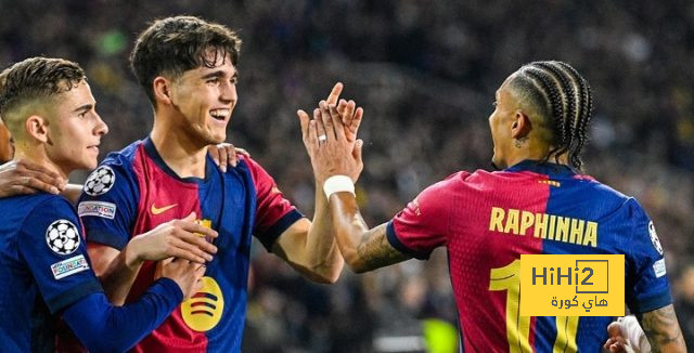 تقييم لاعبو برشلونة في مباراة بروسيا دورتموند تقييم لاعبو برشلونة في مباراة بروسيا دورتموند