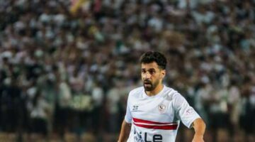 تكرار سيناريو زيزو يثير غضب عبد الله السعيد في الزمالك.. شرط مفاجئ للتجديد