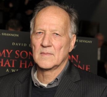 تكريم المخرج الألماني فرنر هرتزوج بـ«إنجاز العمر» في مهرجان فينسيا السينمائي تكريم المخرج الألماني فرنر هرتزوج بـ«إنجاز العمر» في مهرجان فينسيا السينمائي