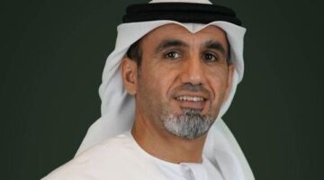 تكليف حميد الطاير برئاسة شركة النصر لكرة القدم