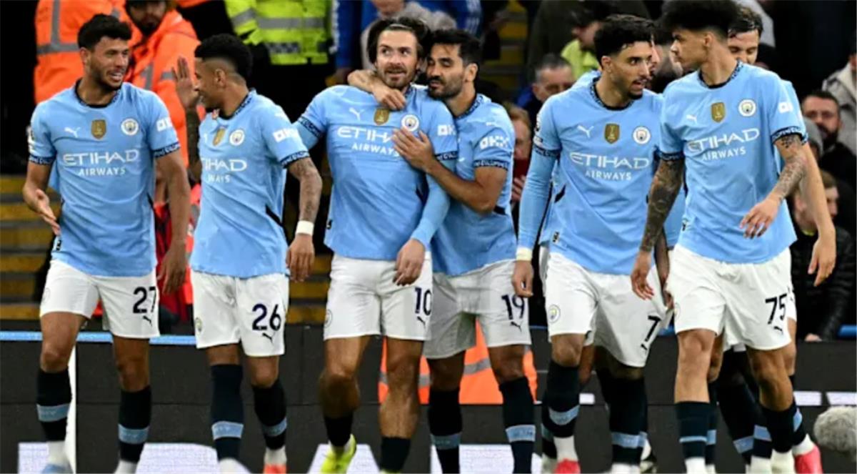 تليجراف توضح الموعد المتوقع لصدور الحكم في اتهامات مانشستر سيتي تليجراف توضح الموعد المتوقع لصدور الحكم في اتهامات مانشستر سيتي