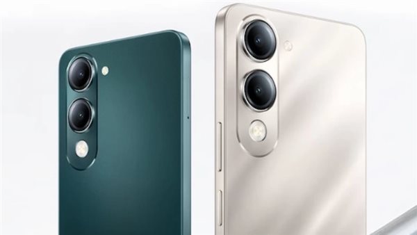 تليفون اقتصادي بمواصفات متوازنة.. “فيفو” تكشف مميزات هاتفها الجديد Vivo Y37 تليفون اقتصادي بمواصفات متوازنة.. “فيفو” تكشف مميزات هاتفها الجديد Vivo Y37
