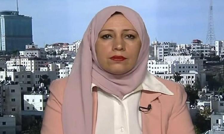 تمارا حداد: الفلسطينيون يحيون يوم الأسير في ظل تصاعد الانتهاكات بحقهم تمارا حداد: الفلسطينيون يحيون يوم الأسير في ظل تصاعد الانتهاكات بحقهم