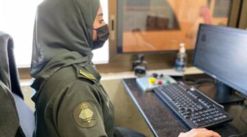 43.8 % من المناصب القيادية للمرأة السعودية.. ونسبة البطالة تنخفض لـ 11.9% فقط