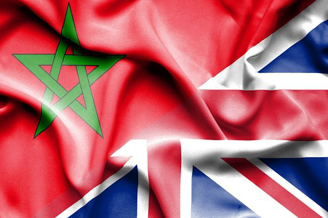 تمويل بريطاني بقيمة 5 مليارات جنيه إسترليني يدعم مشاريع تنموية كبرى في المغرب تمويل بريطاني بقيمة 5 مليارات جنيه إسترليني يدعم مشاريع تنموية كبرى في المغرب