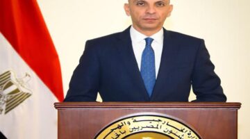تميم خلاف: لن يتحقق السلام والأمن في المنطقة سوى بإقامة دولة فلسطينية