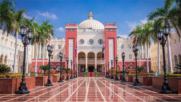 تنظيم اليوم المفتوح في الجامعة البريطانية في مصر الأربعاء