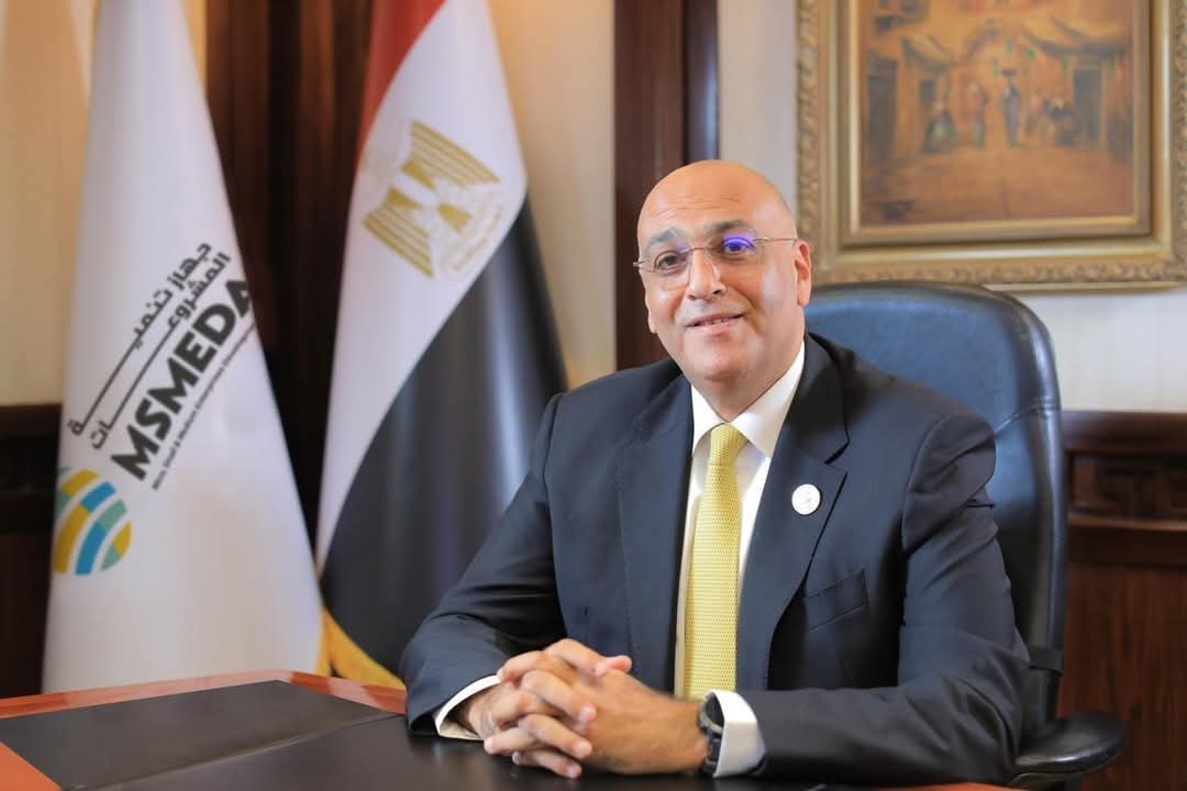 “تنمية المشروعات”: التوسع في التعاون مع المحافظات لتوفير فرص عمل للشباب “تنمية المشروعات”: التوسع في التعاون مع المحافظات لتوفير فرص عمل للشباب