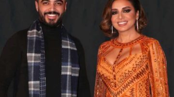 المخرج آدم عطية يكشف كواليس حفل أنغام في دبي.. تفاصيل