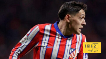 تهديد لـ مستقبل مولينا مع أتلتيكو مدريد