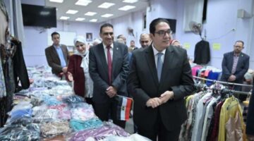 رئيس جامعة القاهرة: تخفيف الأعباء عن الطلاب وتمكينهم من مواجهة متطلبات الحياة