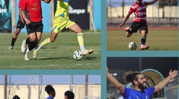 تواصل ترصد نتائج دوري المحترفين في افتتاحية الجولة 30