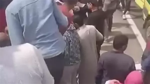 “تواصل” تنشر اعترافات المتهمة بإلقاء أطفالها من أعلى كوبري العامرية بالإسكندرية “تواصل” تنشر اعترافات المتهمة بإلقاء أطفالها من أعلى كوبري العامرية بالإسكندرية