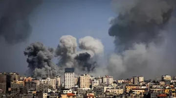 توافق مصري بولندي على ضرورة وقف الحرب في غزة ورفض تهجير الفلسطينيين