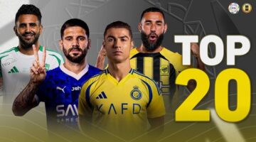 توب 20 روشن.. شارك مع كووورة في اختيار تشكيل الجولة 28