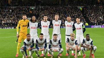 توتنهام يفسد خطة أتلتيكو مدريد