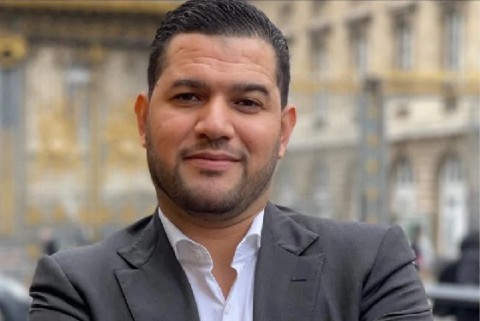 توجيه الاتهام إلى ثلاثة رجال في قضية خطف معارض جزائري في فرنسا توجيه الاتهام إلى ثلاثة رجال في قضية خطف معارض جزائري في فرنسا