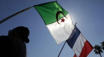 توجيه الاتهام إلى ثلاثة رجال في قضية خطف معارض للنظام الجزائري في فرنسا