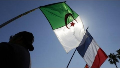 توجيه الاتهام إلى ثلاثة رجال في قضية خطف معارض للنظام الجزائري في فرنسا