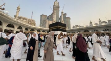 توجيه عاجل من السعودية| احذروا شركات الحج الوهمية.. وإجراءات جديدة لدخول المعتمرين