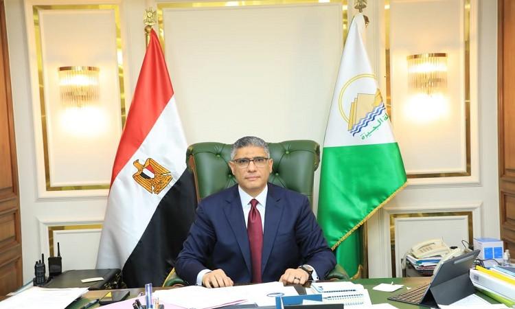 توريد ٢٠٠٠ طن من القمح في الأسبوع الأول من موسم التوريد بالجيزة توريد ٢٠٠٠ طن من القمح في الأسبوع الأول من موسم التوريد بالجيزة