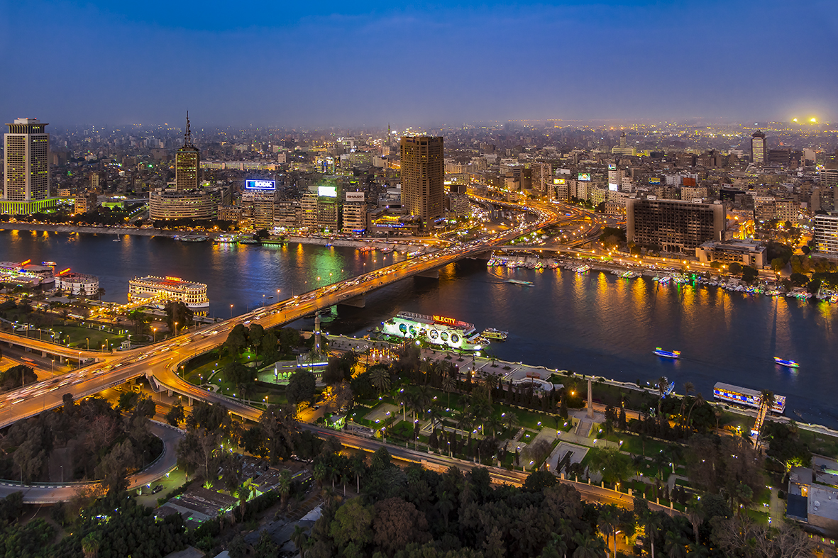 توقعات بتراجع العائد على أدوات الدين الحكومى مع تحسن آفاق الاقتصاد المصرى توقعات بتراجع العائد على أدوات الدين الحكومى مع تحسن آفاق الاقتصاد المصرى
