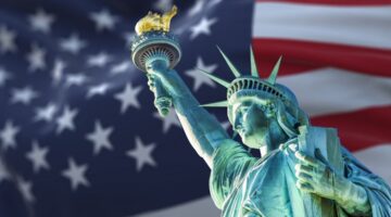 توقعات بتراجع الواردات في أكثر الموانئ الأمريكية ازدحامًا الشهر المقبل مع فرض الرسوم الجمركية