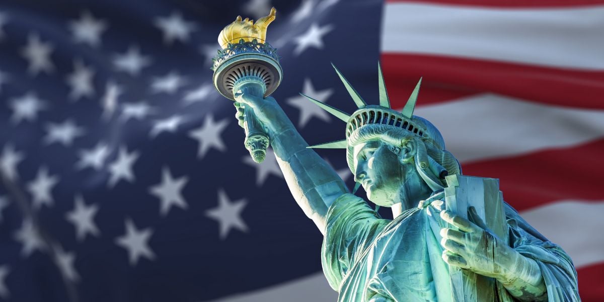 توقعات بتراجع الواردات في أكثر الموانئ الأمريكية ازدحامًا الشهر المقبل مع فرض الرسوم الجمركية