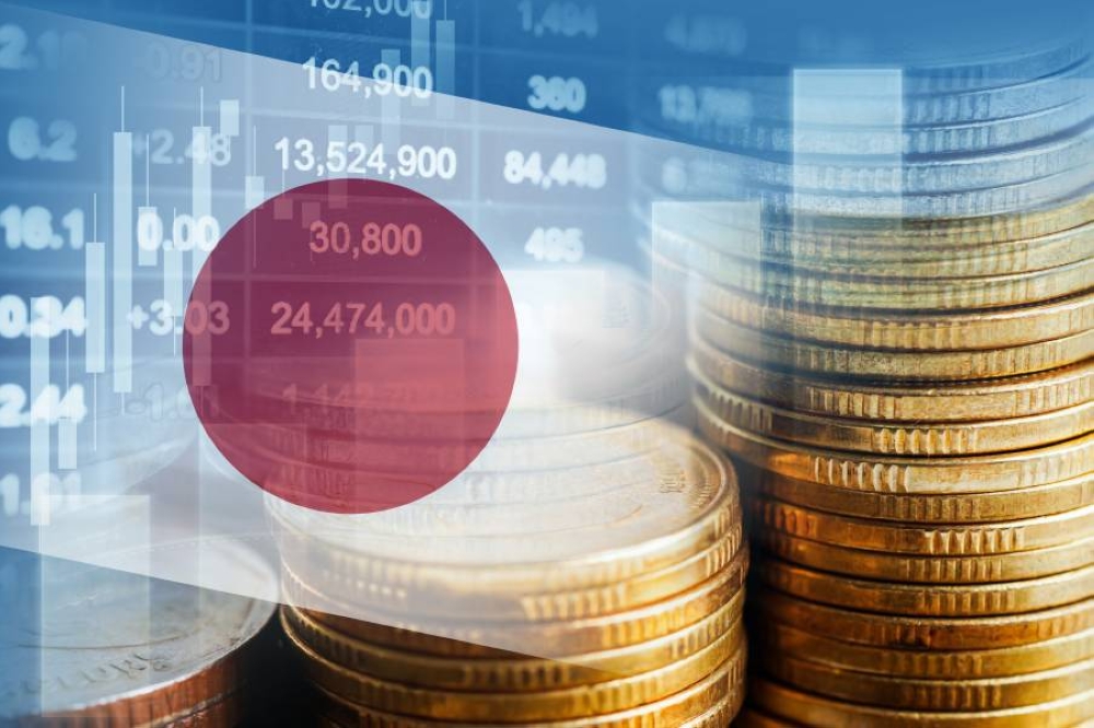 توقعات برفع بنك اليابان أسعار الفائدة رغم التوترات التجارية توقعات برفع بنك اليابان أسعار الفائدة رغم التوترات التجارية