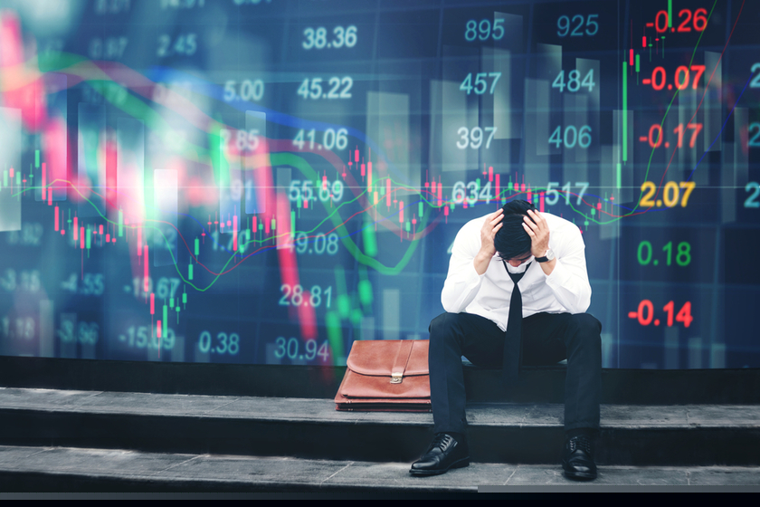 توقعات بركود اقتصادي على المدى الطويل نتيجة للرسوم الجمركية توقعات بركود اقتصادي على المدى الطويل نتيجة للرسوم الجمركية
