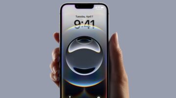 توقعات بطرح تحديث “iOS 18.5” لهواتف آيفون في هذا الموعد