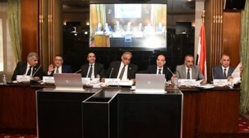 توقف العمل بمحكمة طهطا الجزئية بسوهاج أمام "تشريعية النواب".. اليوم