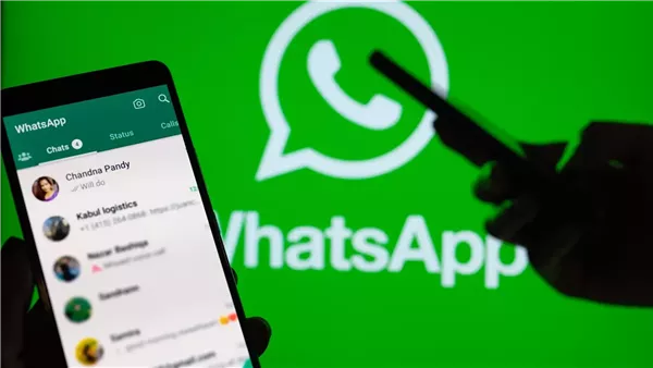 توقف تطبيق «واتساب» عن 3 هواتف موتورلا أول مايو.. تفاصيل توقف تطبيق «واتساب» عن 3 هواتف موتورلا أول مايو.. تفاصيل