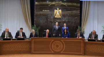 توقيع اتفاقيات تعاون بشأن طرح مجموعة من الشركات التابعة لجهاز مشروعات الخدمة الوطنية للقوات المسلحة