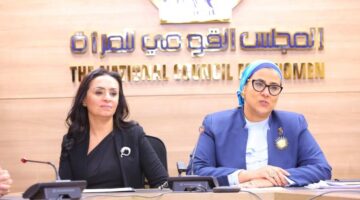 توقيع بروتوكول تعاون بين التضامن والقومي للمرأة وبنك ناصر و"إي فاينانس"