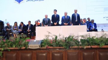 توقيع بروتوكول تعاون لتعزيز الشراكة بين جامعتي دمنهور والسوربون الجديدة 
