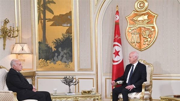 تونس والجزائر: تعزيز التنسيق والتعاون في ظل التحديات الإقليمية والدولية تونس والجزائر: تعزيز التنسيق والتعاون في ظل التحديات الإقليمية والدولية