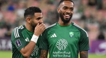 توني ومحرز يقودان هجوم أهلي جدة أمام الهلال بدوري أبطال آسيا للنخبة