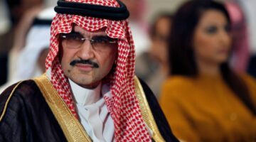 ثروة الوليد بن طلال في 2025.. نظرة على استثمارات أغنى رجل عربي