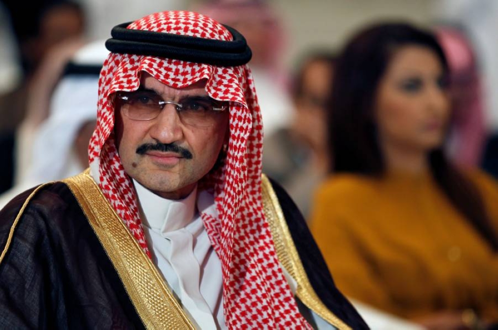 ثروة الوليد بن طلال في 2025.. نظرة على استثمارات أغنى رجل عربي ثروة الوليد بن طلال في 2025.. نظرة على استثمارات أغنى رجل عربي