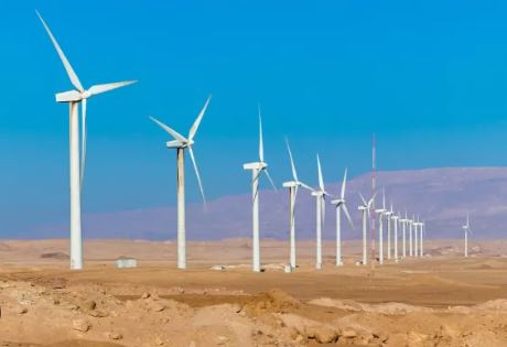 انخفاض إنتاج الطاقة المتجددة بألمانيا في الربع الأول من 2025