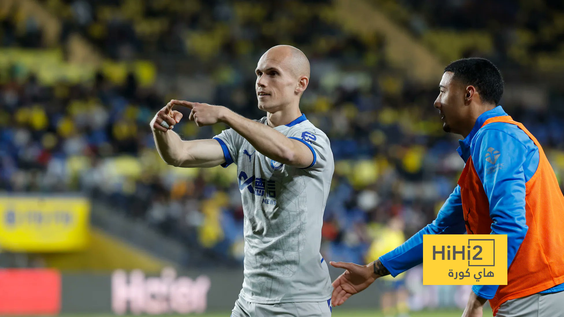 ثلاثي ألافيس يغيب عن مواجهة ريال مدريد ثلاثي ألافيس يغيب عن مواجهة ريال مدريد
