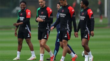 ثلاثي البريميرليج يسيل لعاب ريال مدريد