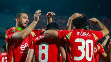 ثلاثي جديد ينضم إلى الأهلي خلال أيام.. «برنامج خاص» قبل كأس العالم