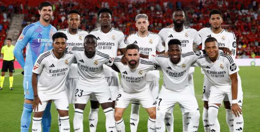ثلاثي هجومي وظهور ألابا في تشكيل ريال مدريد أمام أرسنال بأبطال أوروبا ثلاثي هجومي وظهور ألابا في تشكيل ريال مدريد أمام أرسنال بأبطال أوروبا