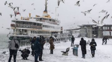 ثلوج وأمطار كثيفة تضرب جنوب غرب سويسرا