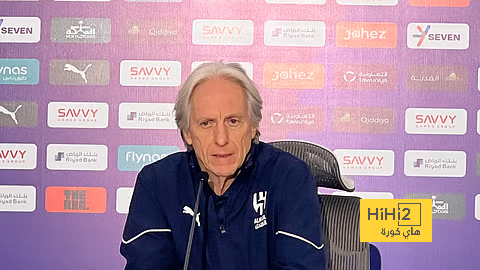 ثنائي الهلال المحترف يغيب عن مباراة الاتفاق ثنائي الهلال المحترف يغيب عن مباراة الاتفاق