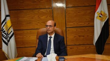 جامعة أسيوط ترسم طريق الشباب نحو التوظيف ببرنامج تدريبي غير مسبوق