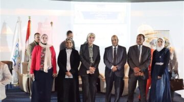 جامعة الأقصر تطلق فعاليات الأسبوع الأخضر وتفتتح المؤتمر العلمي لشباب الباحثين 2025